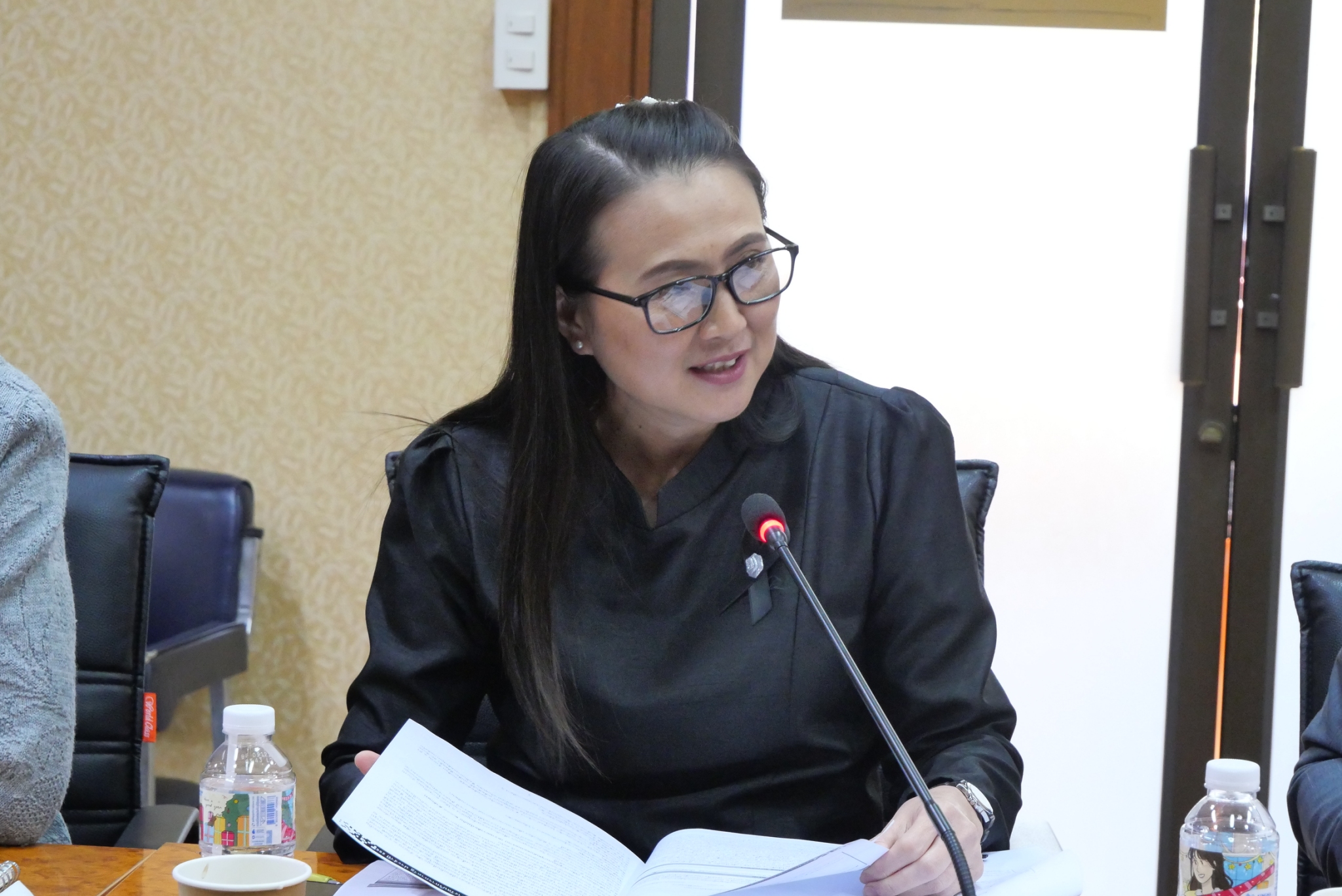 title - ประชุมคณะทำงานพิจารณาผลงานการปฏิรูปที่ดินเพื่อส่งเข้าประกวดการรับรางวัล ครั้งที่ 2/2569 (สมัครขอรับรางวัลเลิศรัฐ ประจำปี 2569) พร้อมประชุมผ่านระบบออนไลน์ ZOOM Meeting 